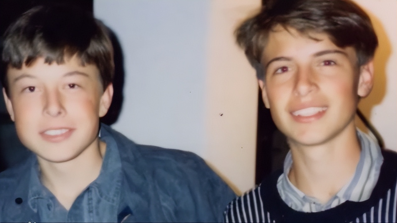 埃隆马斯克人物传记,埃隆马斯克是美国人吗