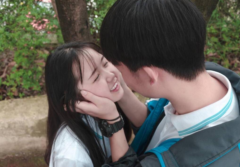 女孩怀孕五个月才告诉家长,女孩怀孕15个月