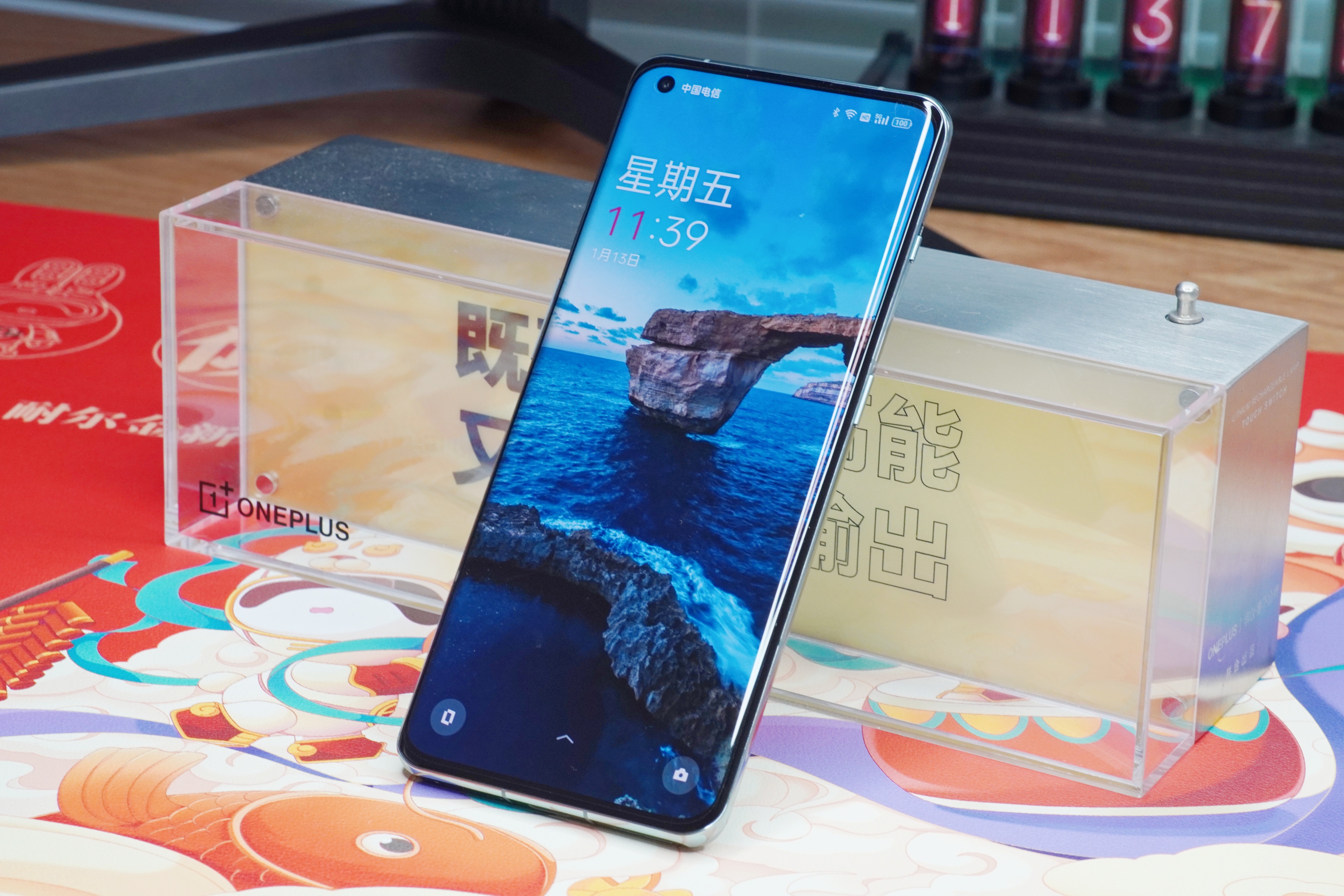 新春数码采购指南，专为游戏爱好者推荐的四款好物