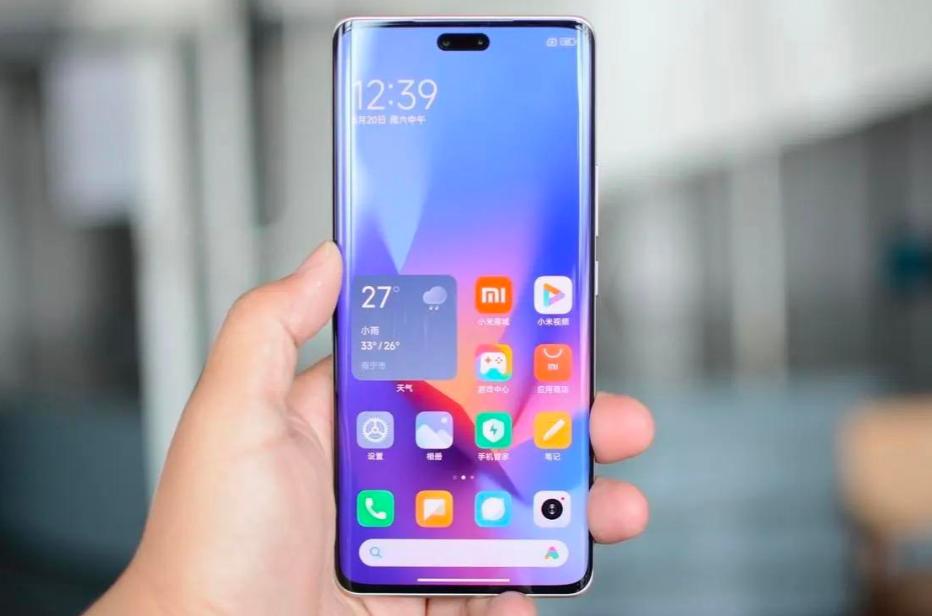 手机推荐高颜值拍照手机,推荐一款拍照性能好的手机