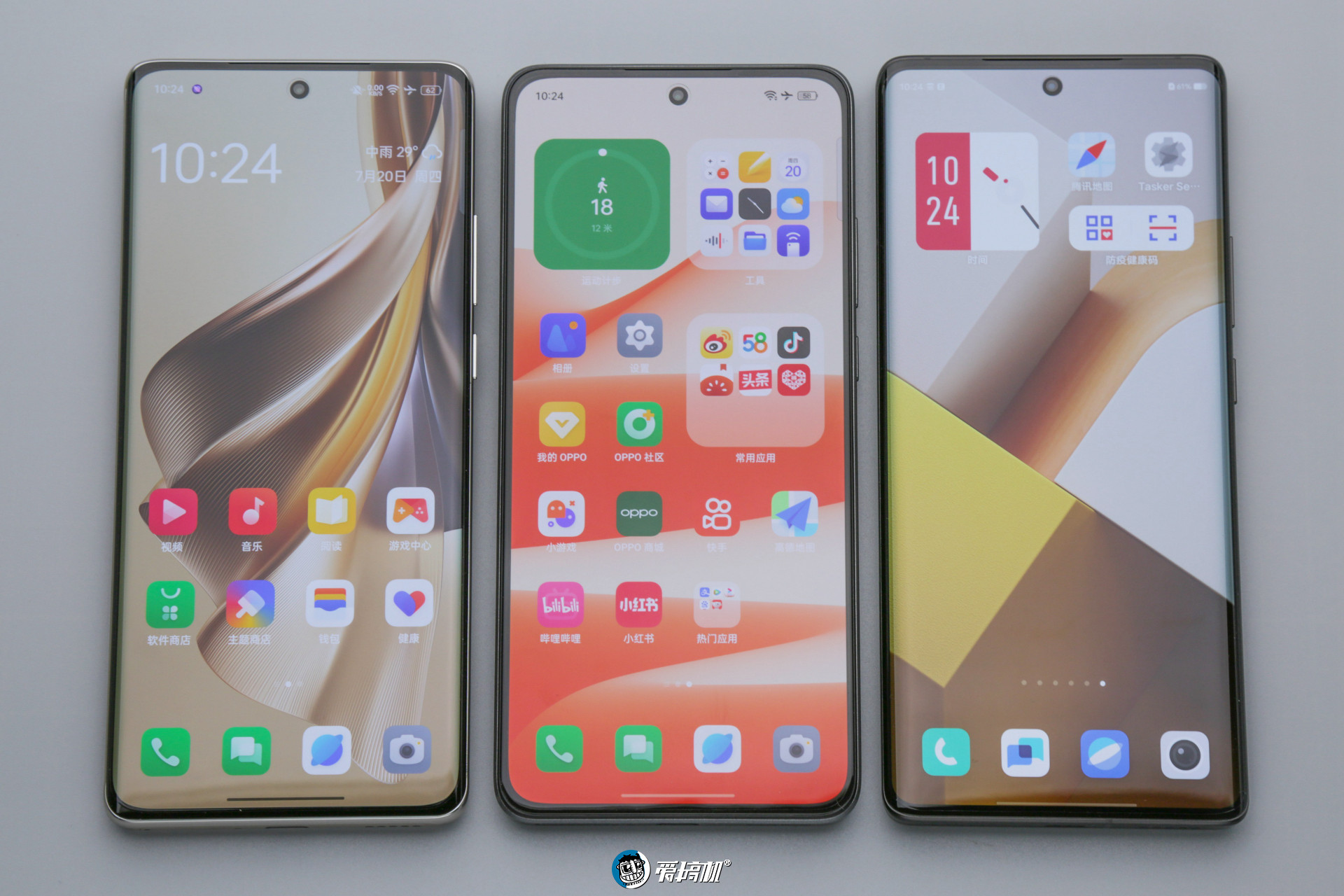 OPPOK11评测：1799元起的IMX890+骁龙782G