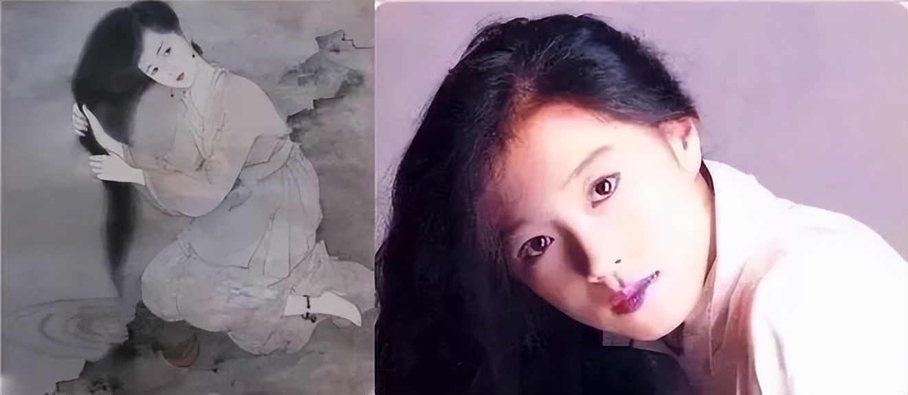 中森明菜最后的下场,中森明菜遇到的渣男是谁