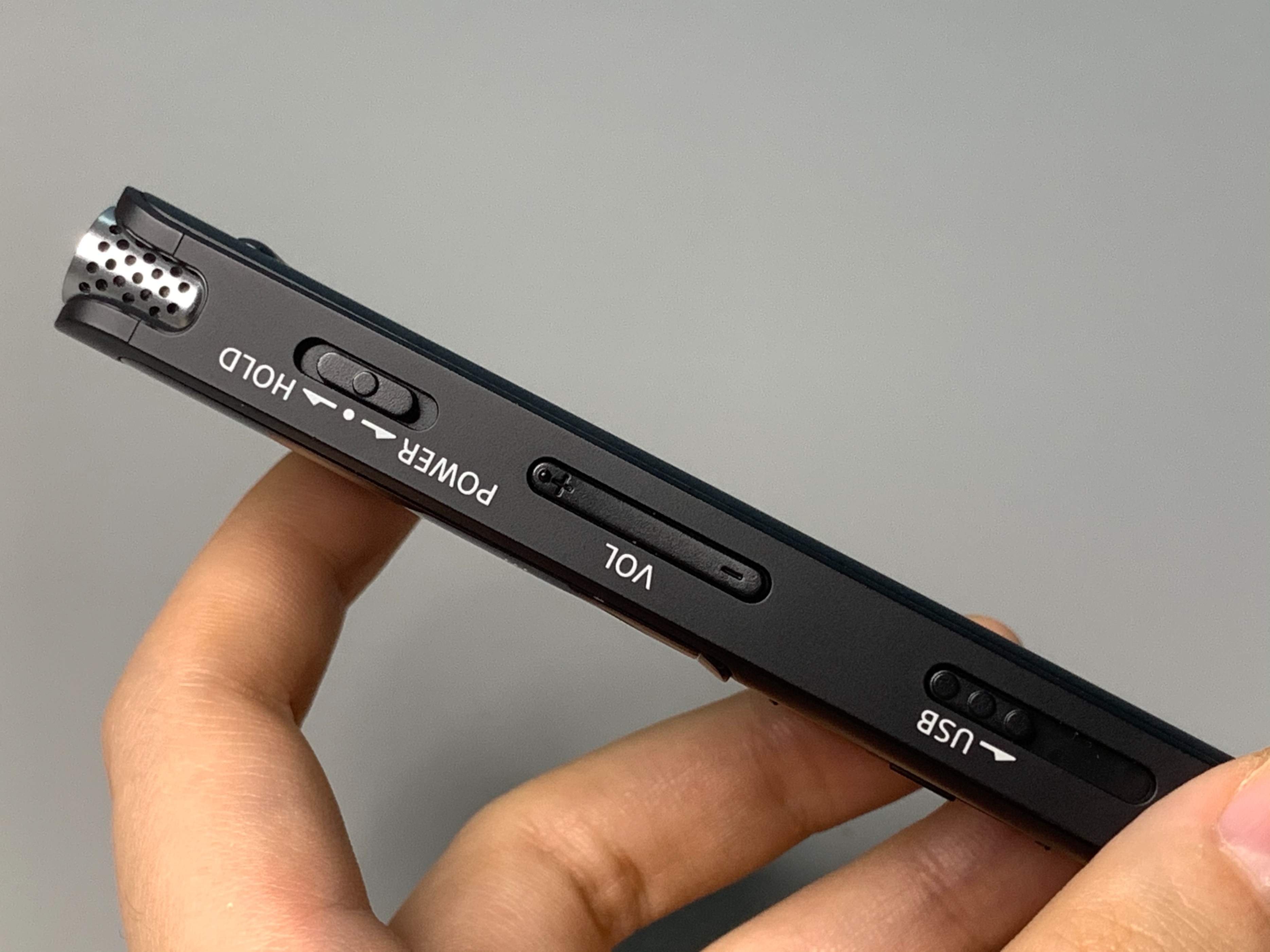 索尼ux570录音笔降噪测试,索尼录音笔ux570测试