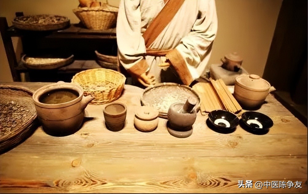 清降胃火中药,降胃火的小偏方