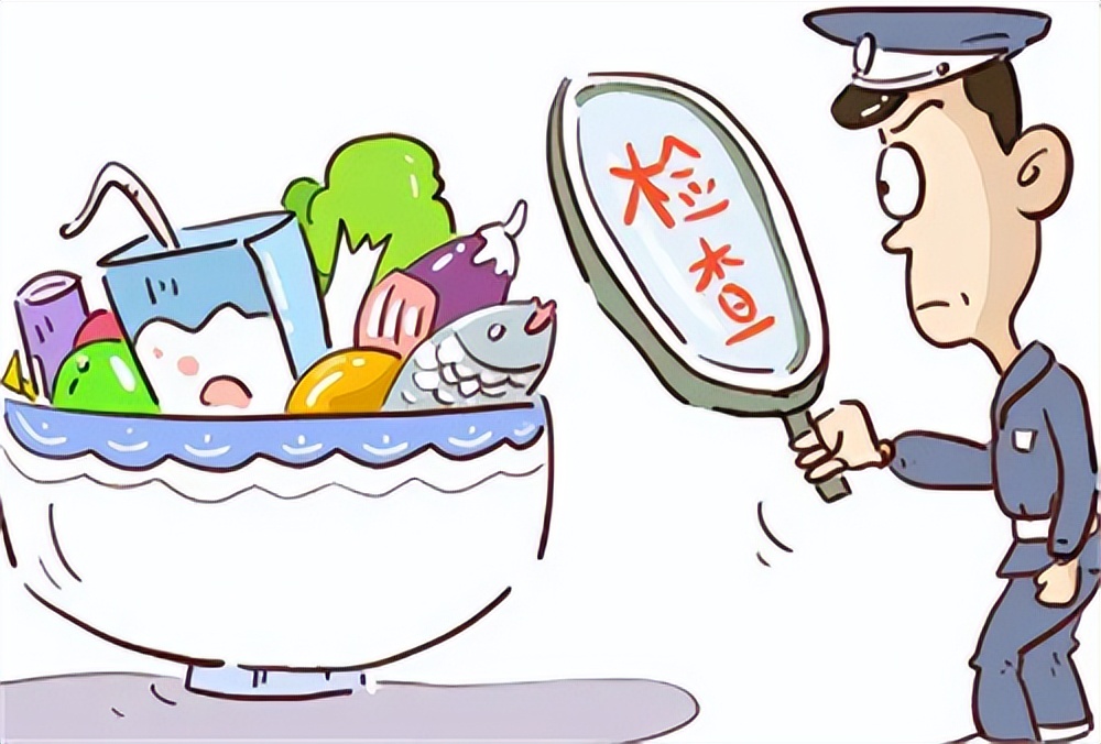 奶粉虫子事件,奶粉喝出米虫赔偿案例