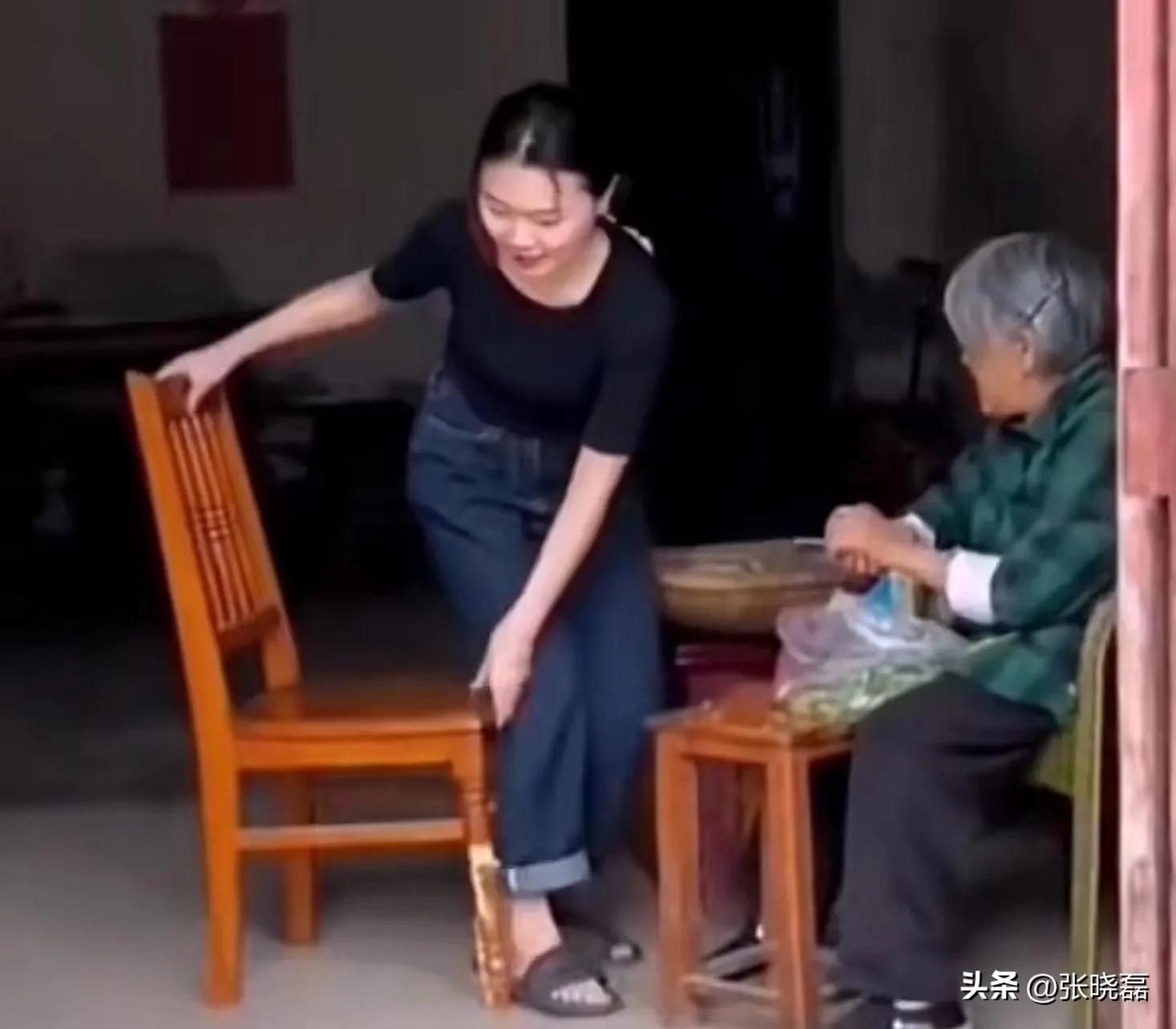 贵州相亲女笑着说：“我不要房子车子，彩礼也可不要，但要答应我一个条件，否则免谈！”男子直呼捡到宝了！