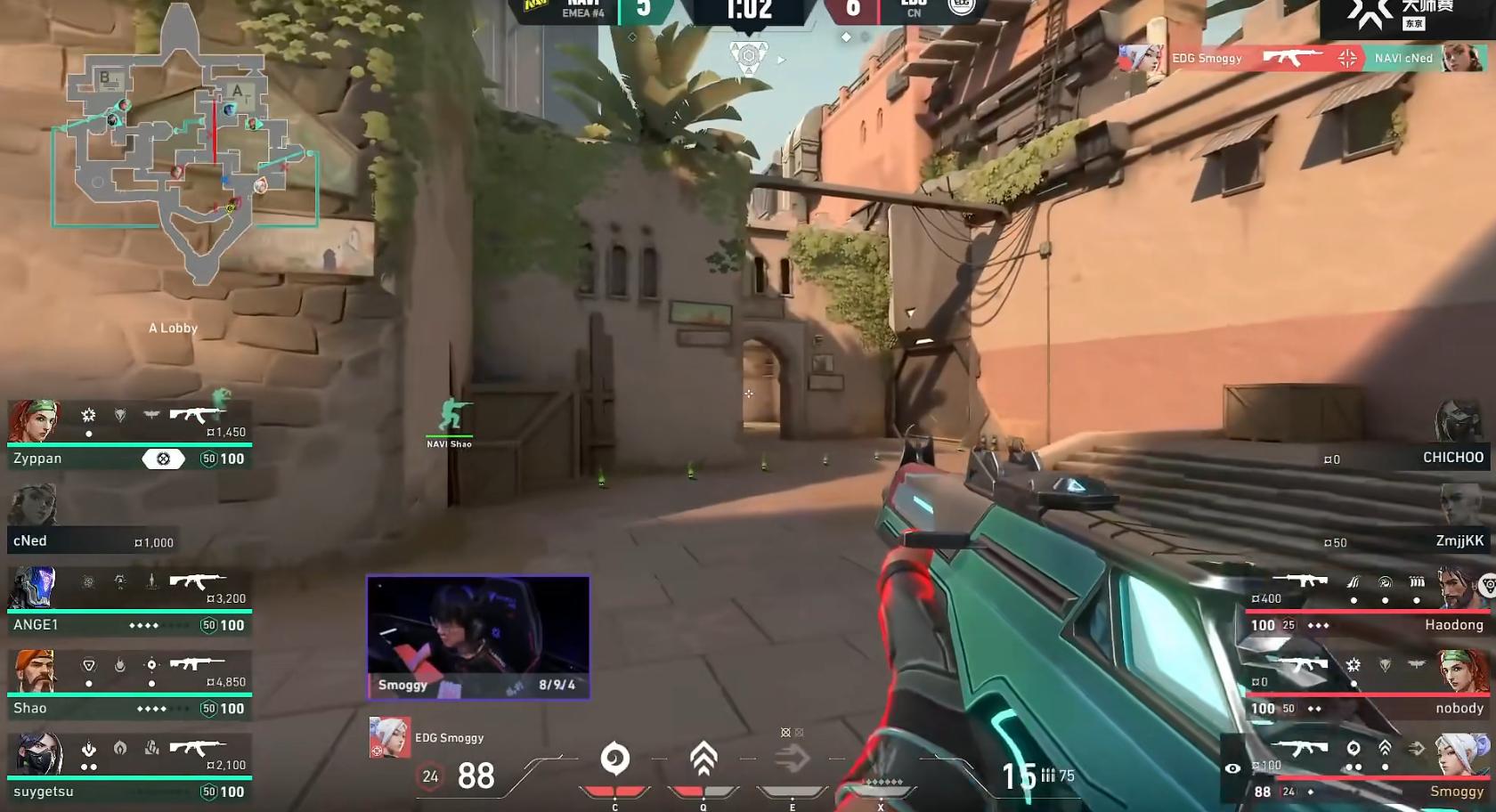 无畏契约各类游戏玩家角色推荐,无畏契约为什么不是最佳游戏