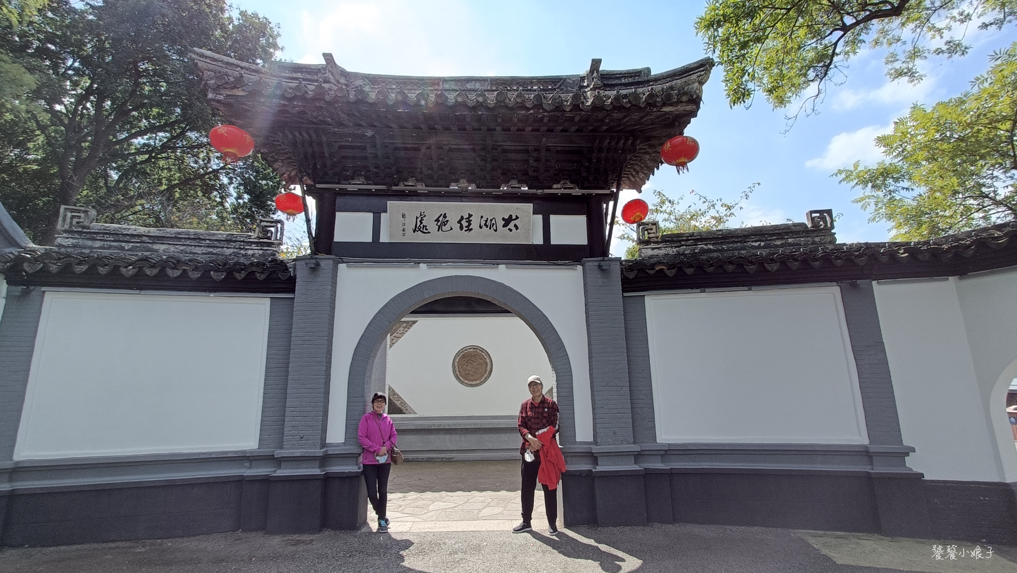 苏州太湖和无锡太湖哪个好玩,江苏无锡的太湖和江西太湖