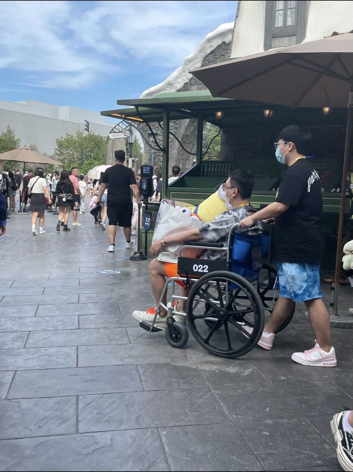 王思聪打人事件媒体评论,王思聪打人事件后续如何处理