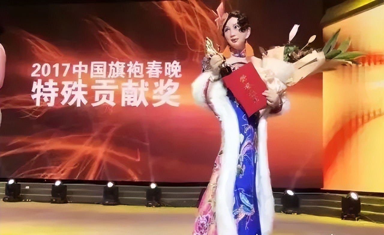 被克林顿接见的中国女人,美国总统第一个接见的中国女性