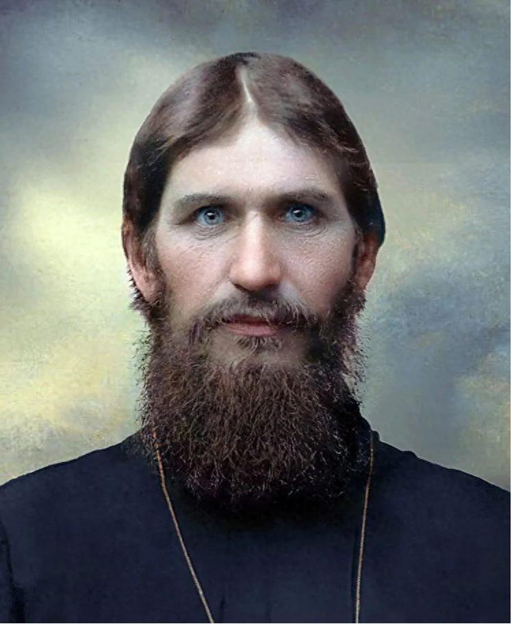 窥视俄罗斯性文化