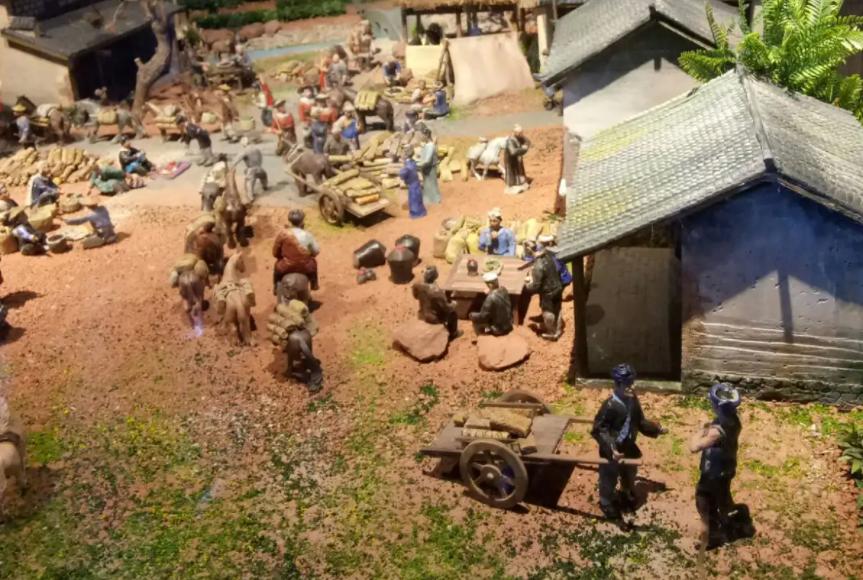 宋朝的商业贸易,宋朝时海外贸易兴盛的主要原因