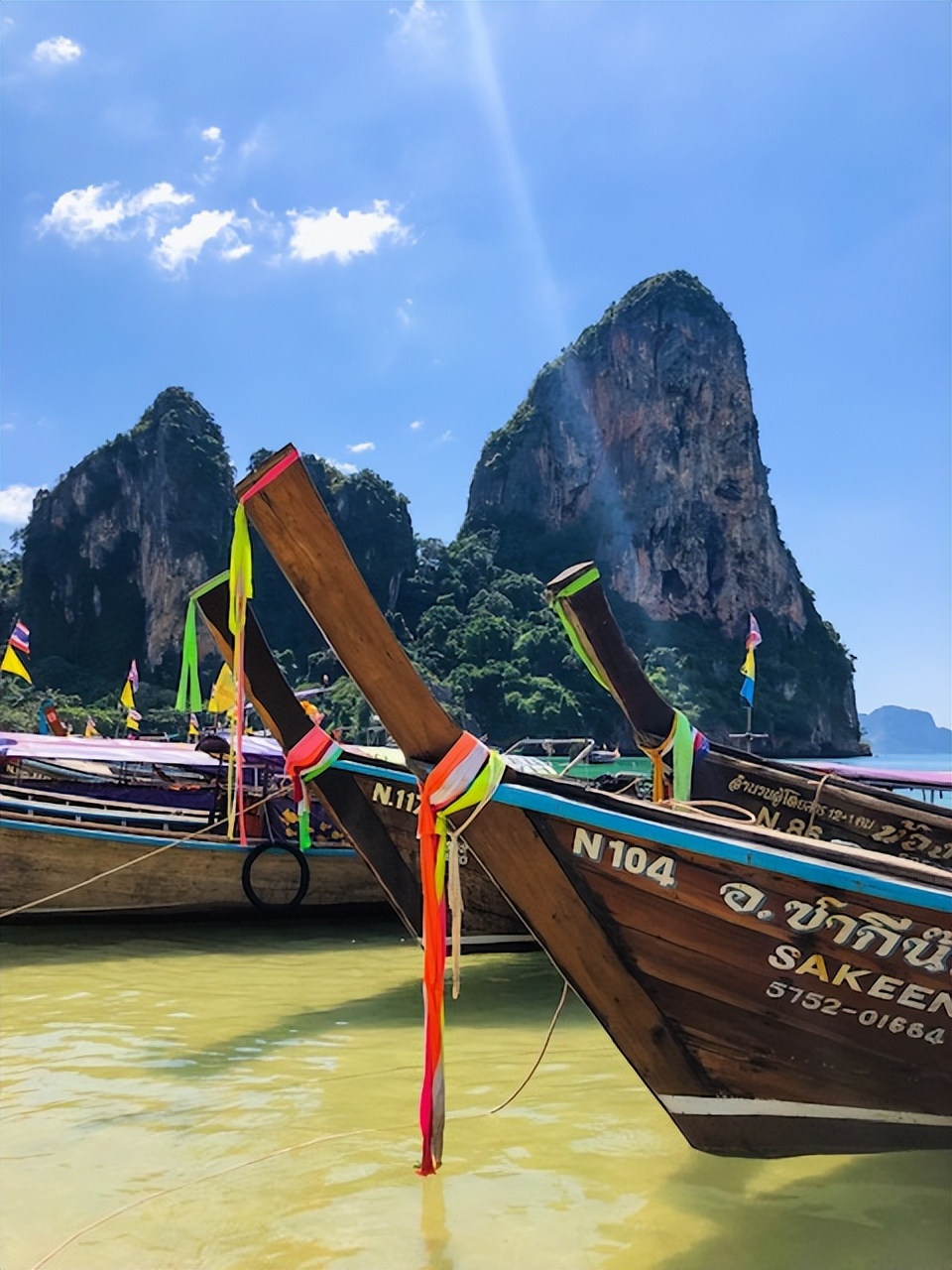 泰国最好的岛屿,泰国最大的岛屿普吉岛