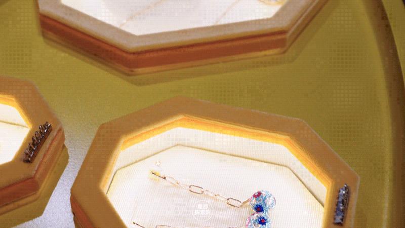 swarovski施华洛世奇旗舰店直播,swarovski旗舰店直播