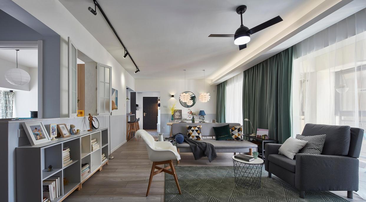 厦门装修公司前十强2023排行榜,2021年厦门装修公司口碑排行