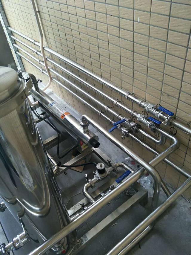 不锈钢水管断了怎么堵,不锈钢堵水管最好的方法