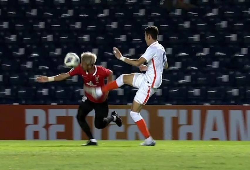 亚冠积分榜中超预备队2018积分榜,亚冠各组积分榜最新排行榜