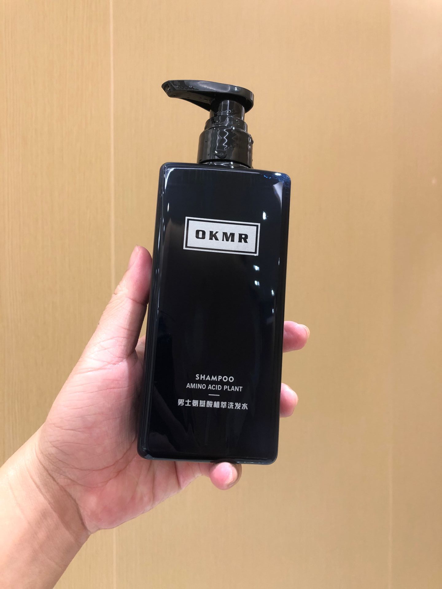 洗头发蓬松控油的洗发水,控油蓬松不伤发洗发水推荐