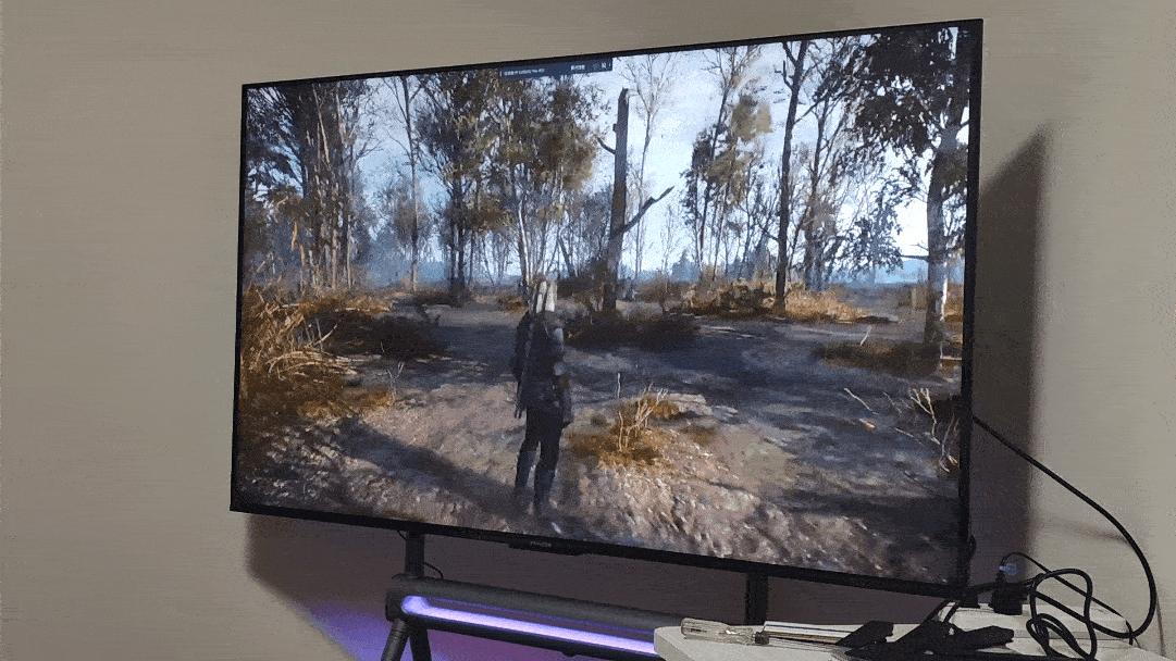 4k240hz高刷电视机推荐,最值得推荐120hz高刷电视机