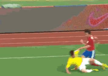 风云足球搞笑集锦,国外关于足球搞笑视频集锦