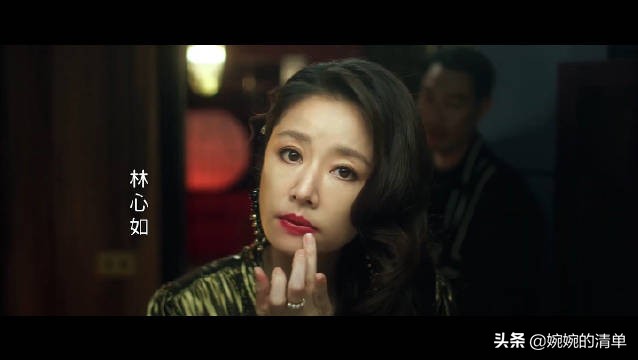 妆容教程复古温柔眼妆,妆容教程复古浓艳