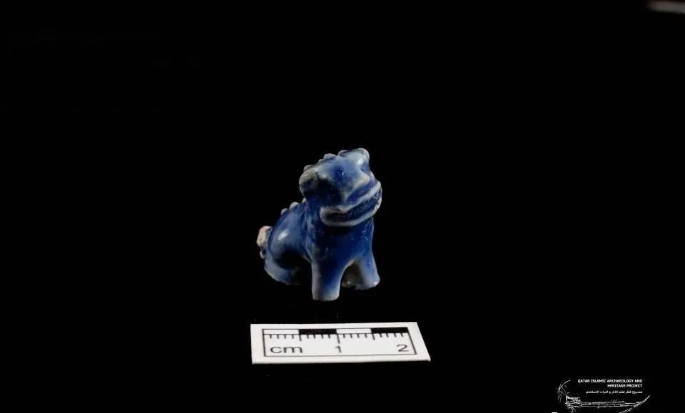 卡塔尔是属于哪个沙漠,卡塔尔沙漠面积有多大