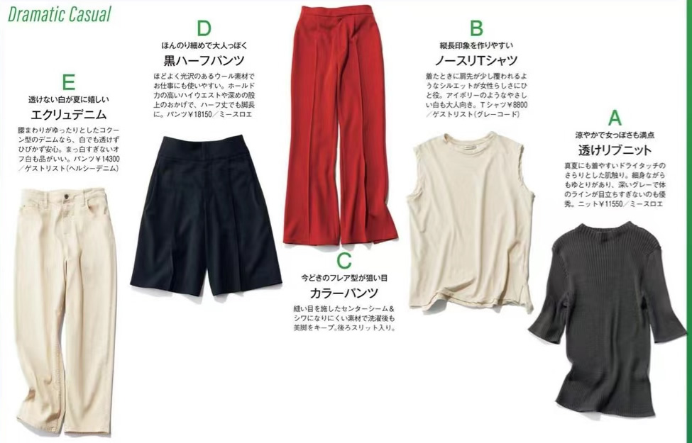 换季穿衣难30套搭配示范,换季怎么穿搭好看