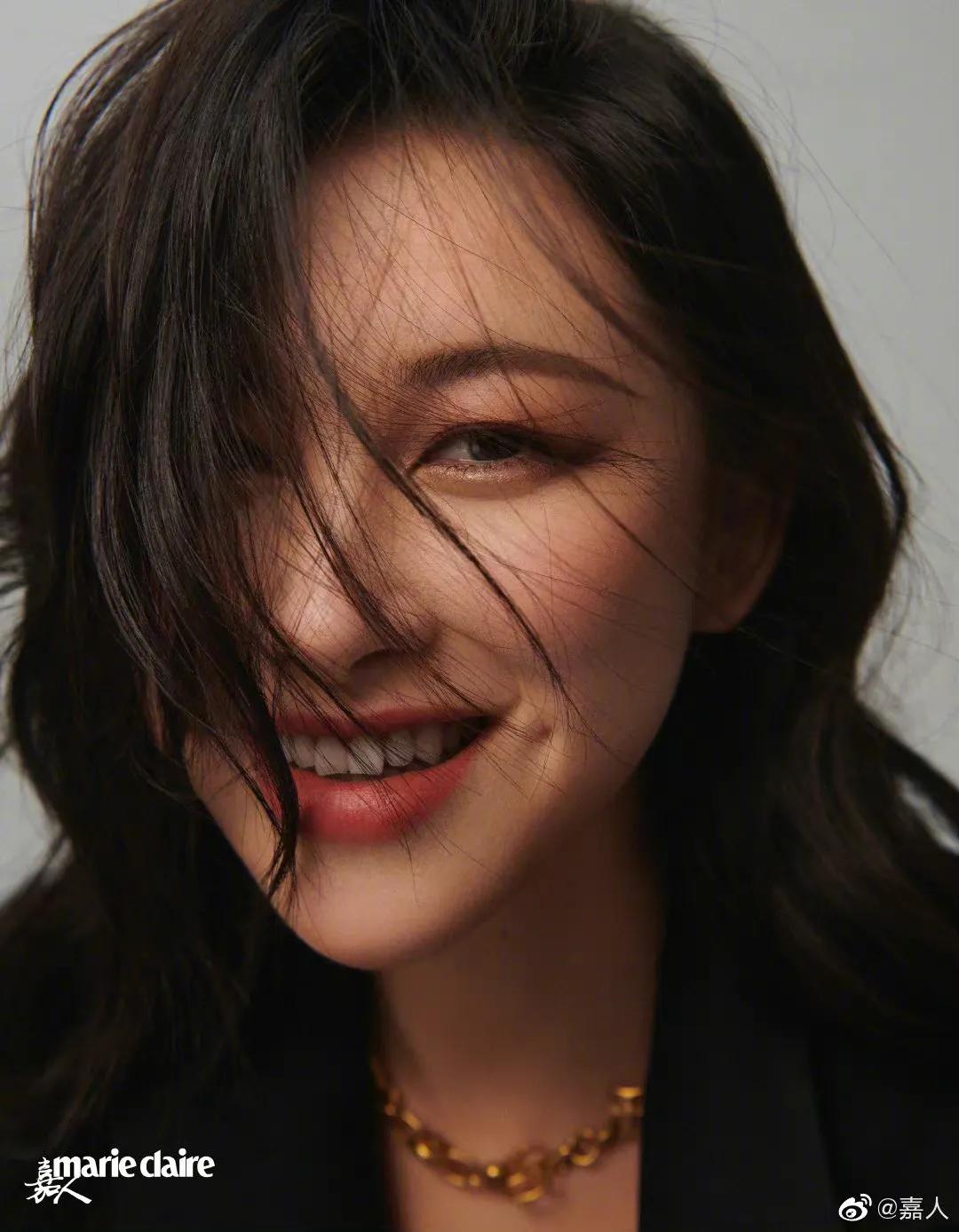 嘉人拍摄花旦图片,嘉人李冰冰孙俪杨幂刘诗诗