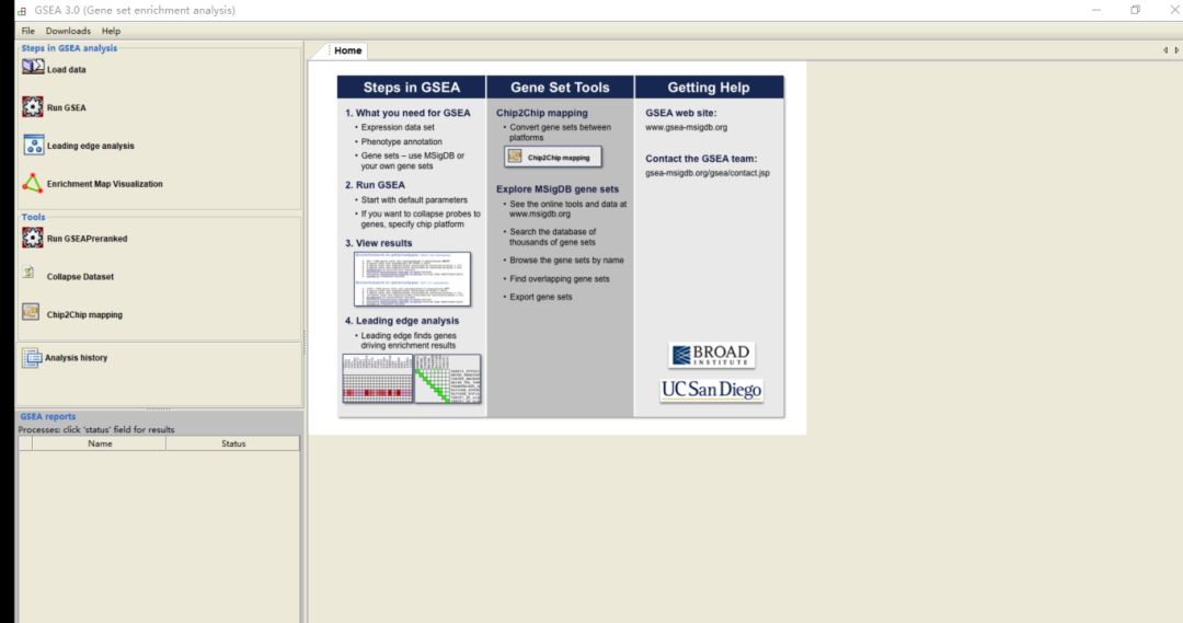 一文带你详解redis,gsea软件如何使用