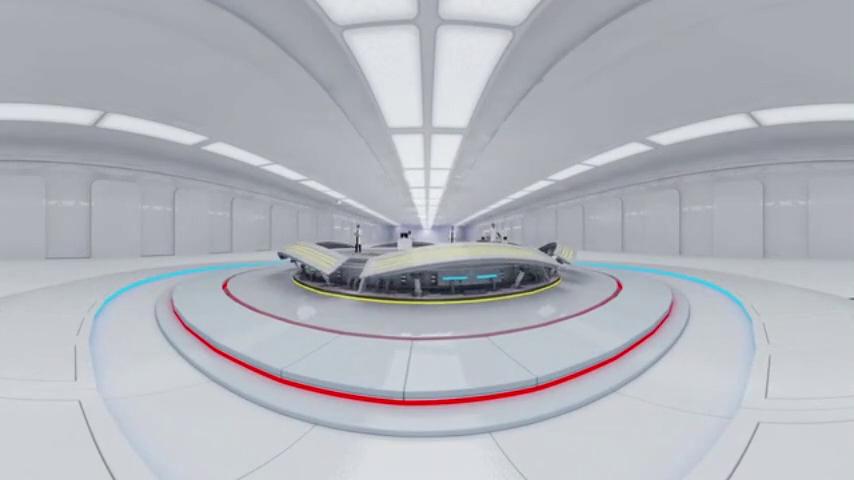 放射治疗流程是怎样的？