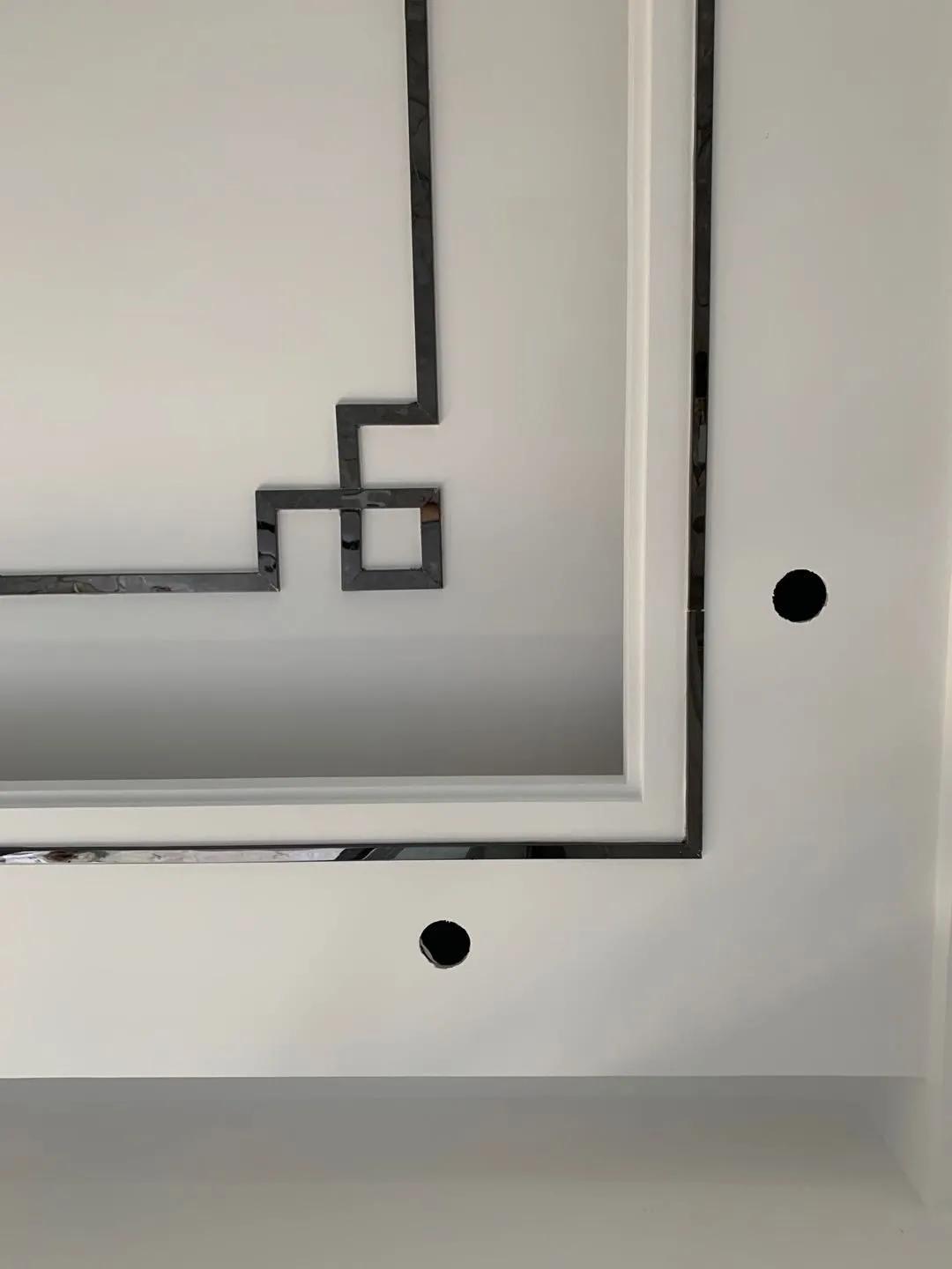 装修吊顶都有哪些造型,家装吊顶5种吊顶方式