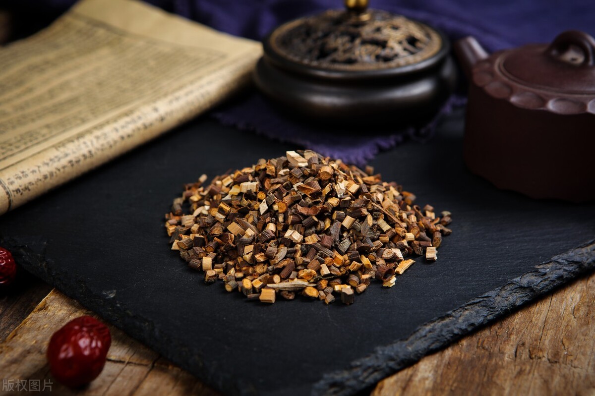 张仲景祛除湿气的千古第一方,千古祛湿二陈汤第一方张仲景