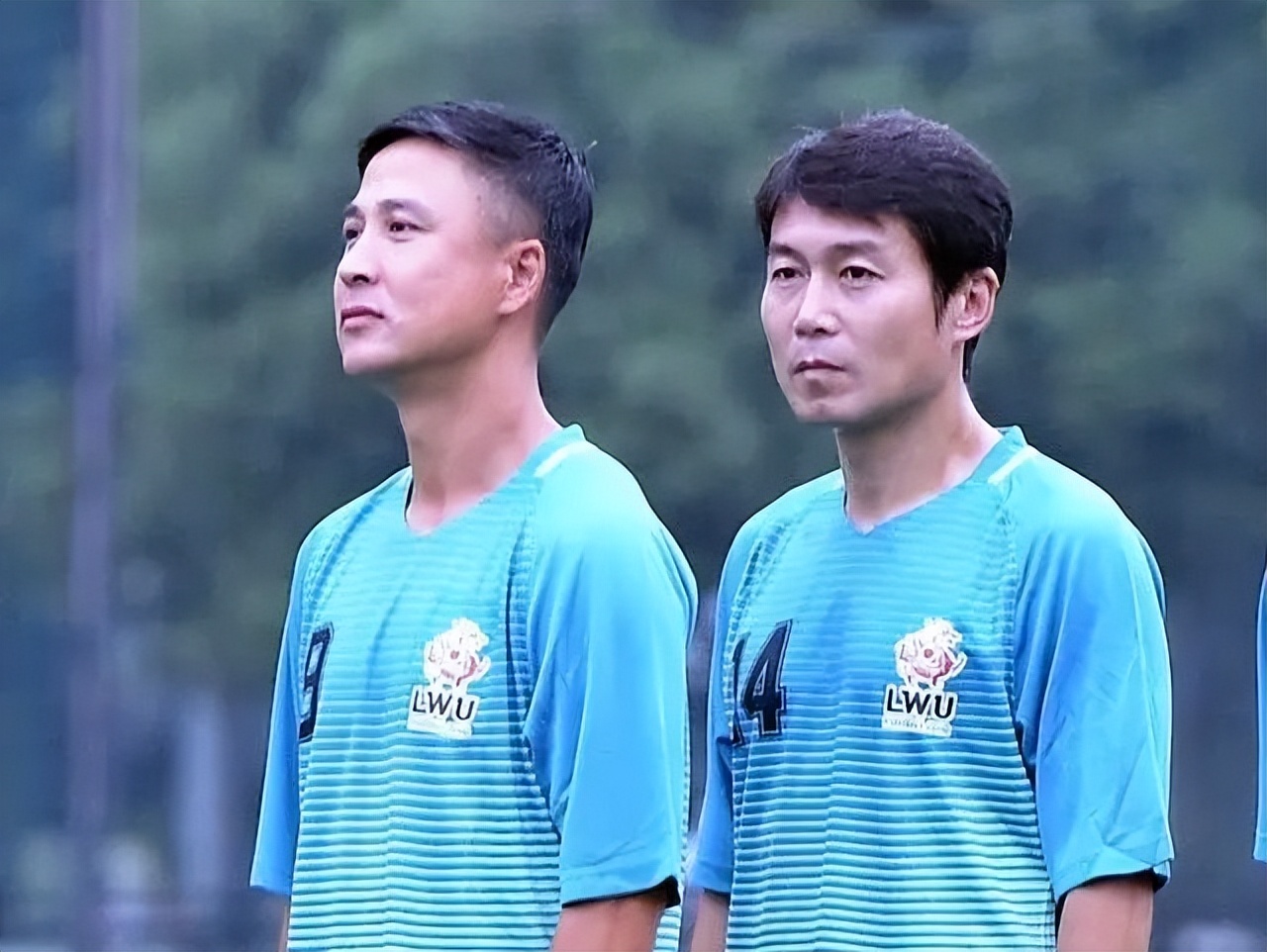 祁宏国足精彩集锦,祁宏最佳青训