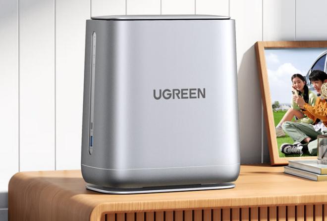 家用入门nas搭建方案,家用nas性价比入门推荐