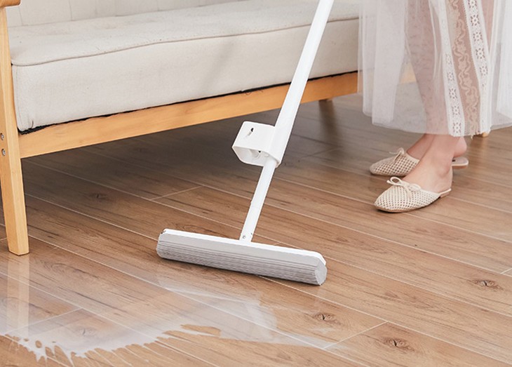 布拖把不粘了怎么办,布拖把掉毛怎么办