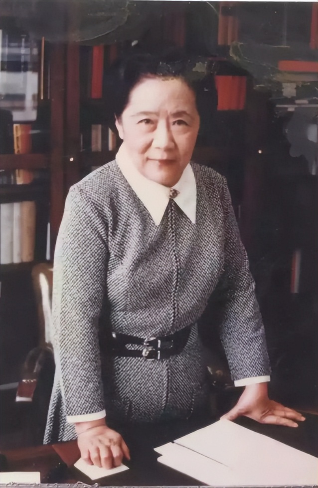 吴健雄登上美国永久纪念邮票封面,吴健雄原子弹