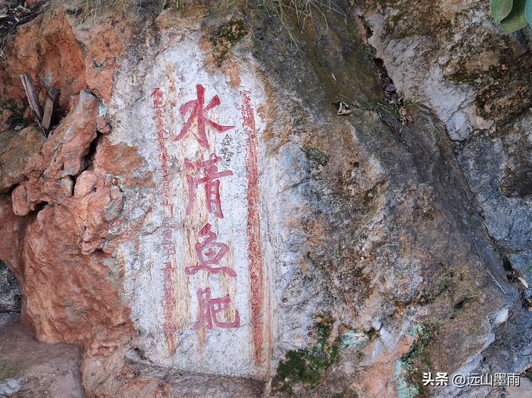 云南昆明滇池小渔村展新颜,滇池边的小渔村