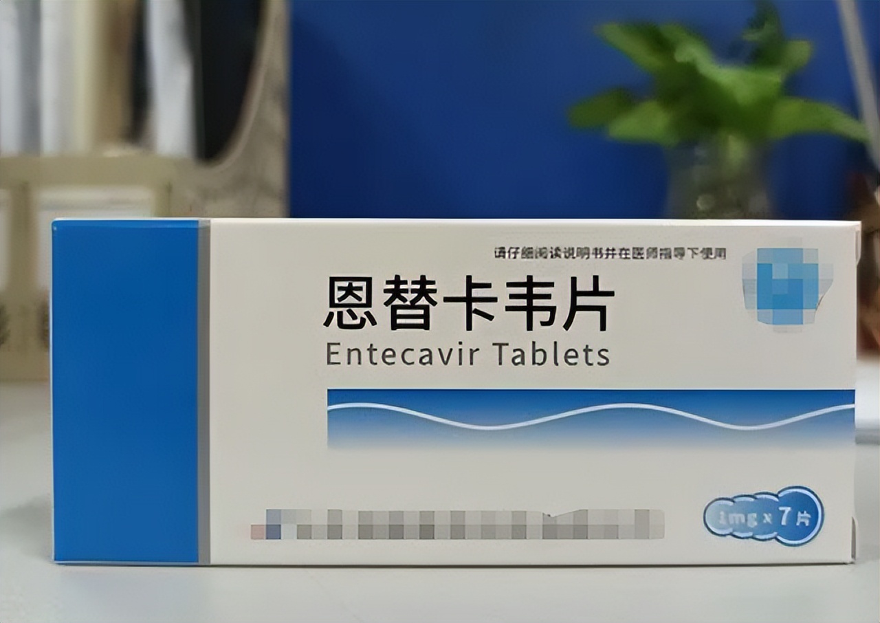 乙肝患者长期服用恩替卡韦好吗,乙肝服用恩替卡韦可以再喝中药吗