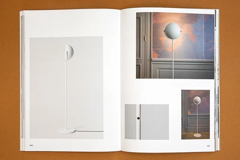 迷恋的设计,设计狂热