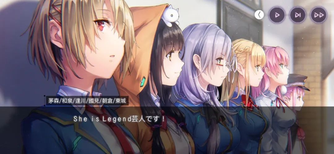 卷美术、卷题材、卷玩法，二次元手游要变天了