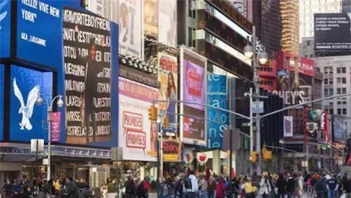 为什么欧美的实体店不受电商冲击,为什么欧美发达国家没多少电商