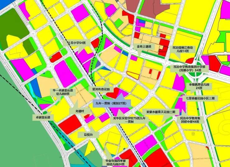 深圳今年第二批22宗宅地价格情况,深圳宅地出让最新消息