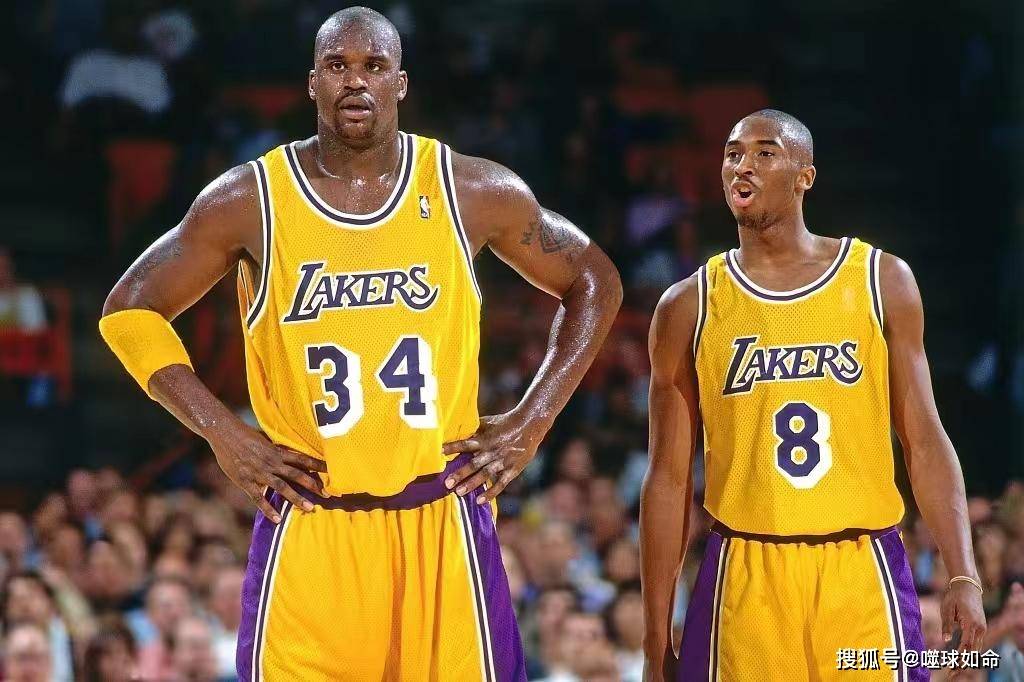 美媒十大中锋,美媒评历年最佳中锋