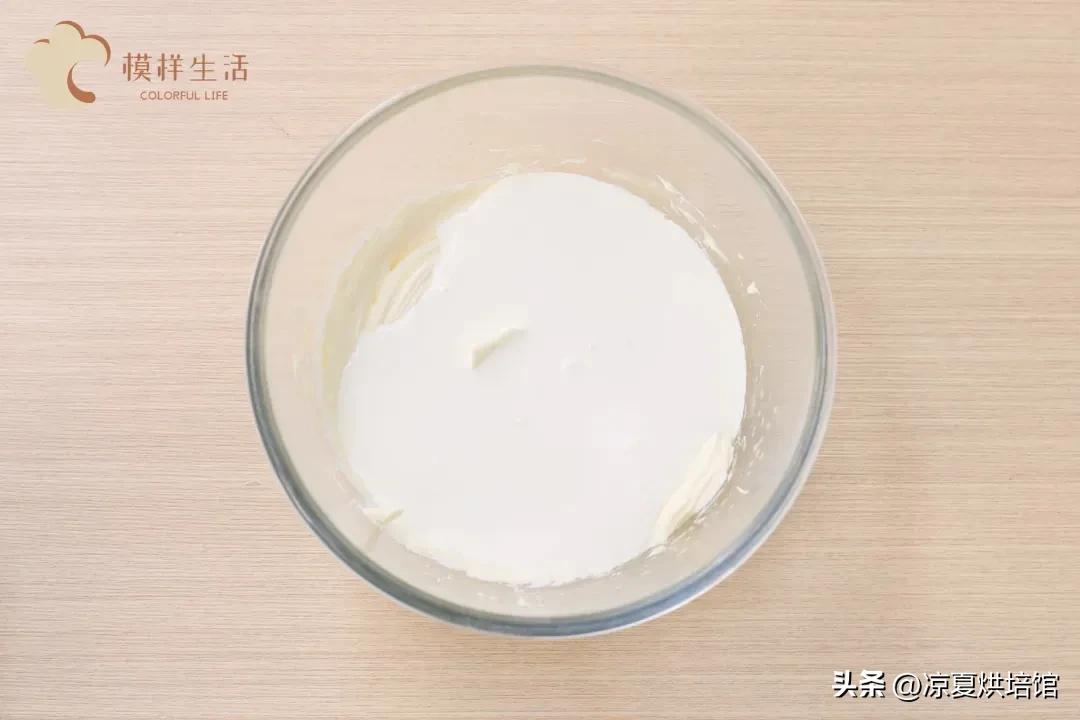 简单又好吃入口即化的提拉米苏,免烤箱提拉米苏步骤