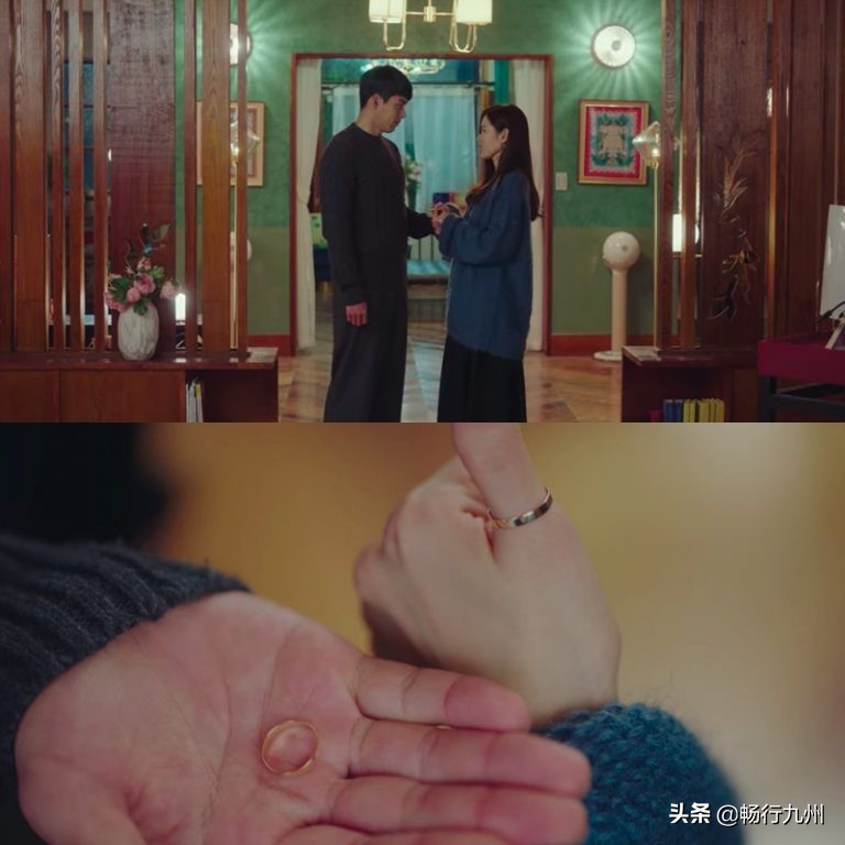 定情剧韩剧,韩剧经典爱情推荐排行榜