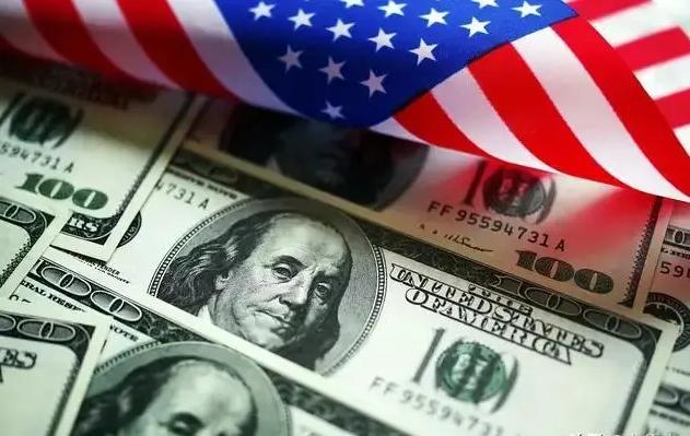 下降2900亿？境外机构纷纷减持中国债，大量资金正流向美国？