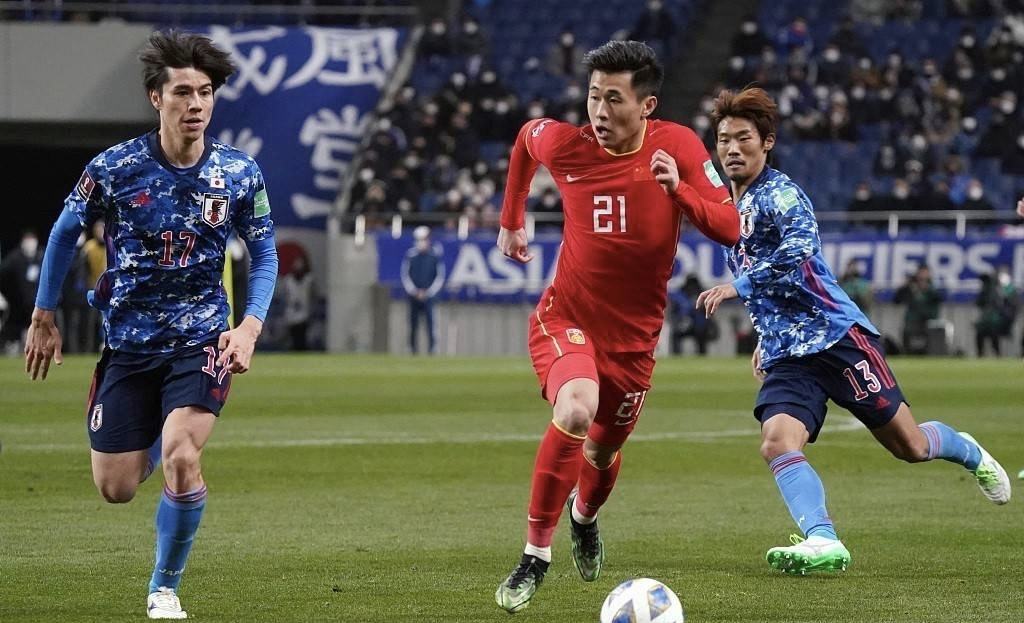 中国足球迎好消息！陈戌源主席亲自组织，青少年足球联赛终落地