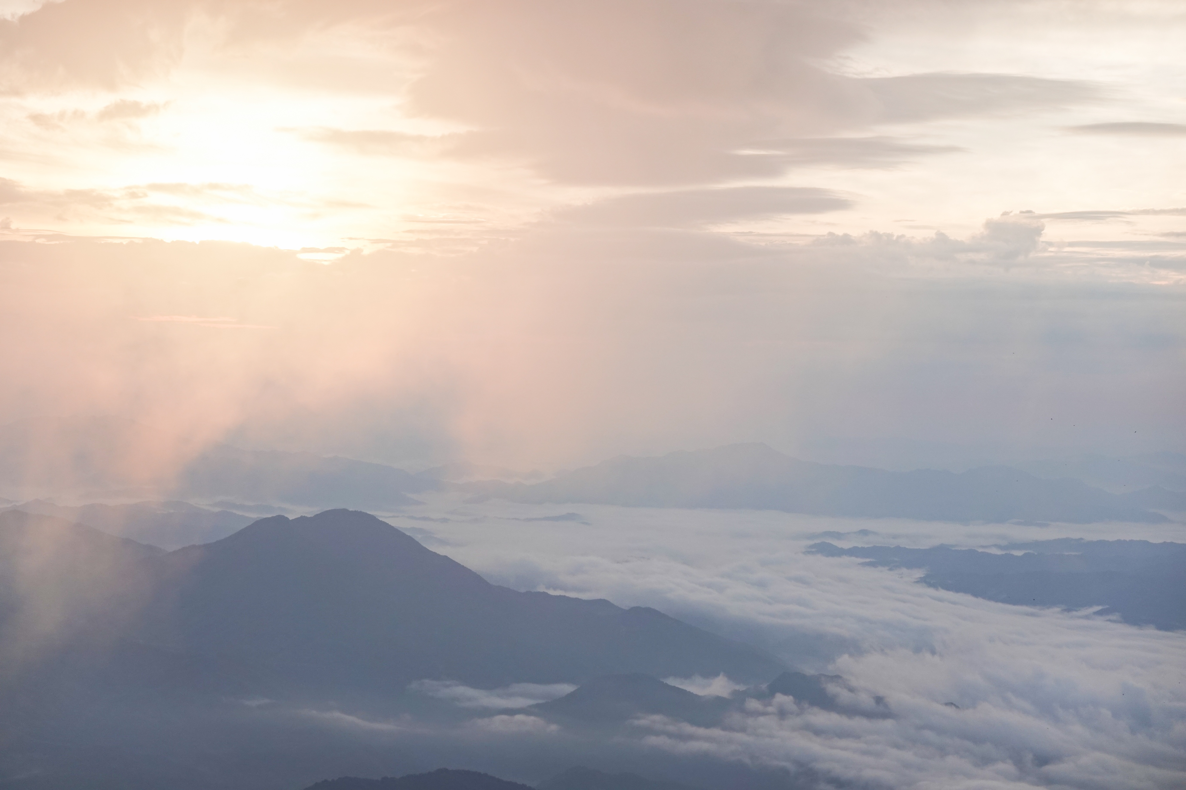萍乡下车去武功山攻略,萍乡北站到武功山旅游攻略