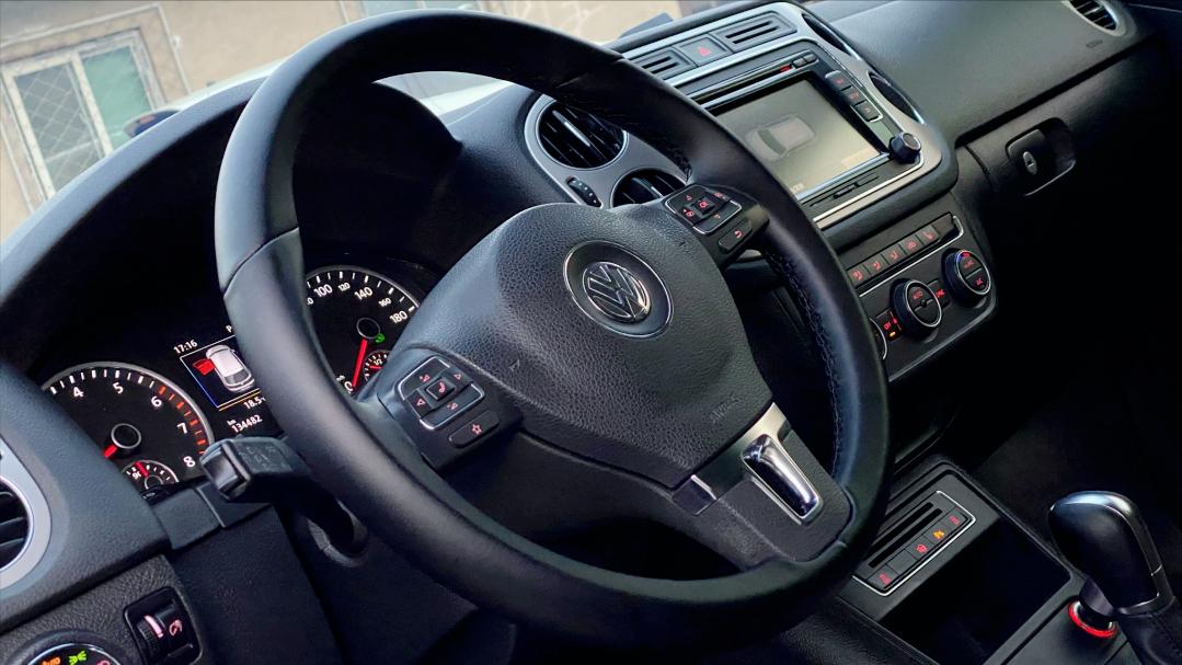 老途观整车翻新需要多少钱,老款途观全车整备翻新