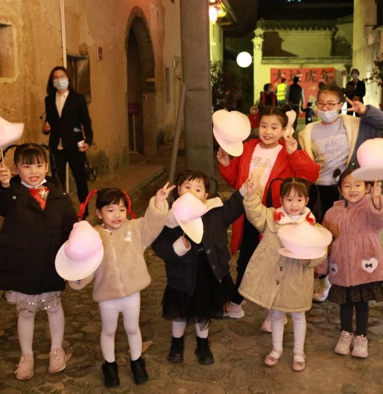 就在明天！万居·咏月-大万元宵节诗词灯会即将开幕！